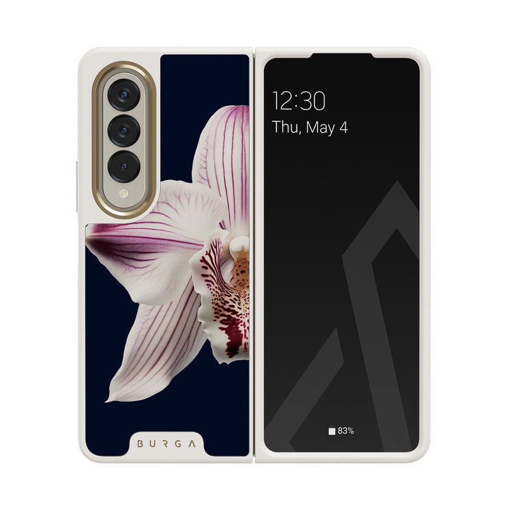 Nectar - Samsung Galaxy Z Fold 4 Hoesje