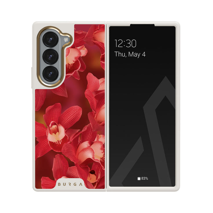 Goddess Energy - Samsung Galaxy Z Fold 6 Hoesje