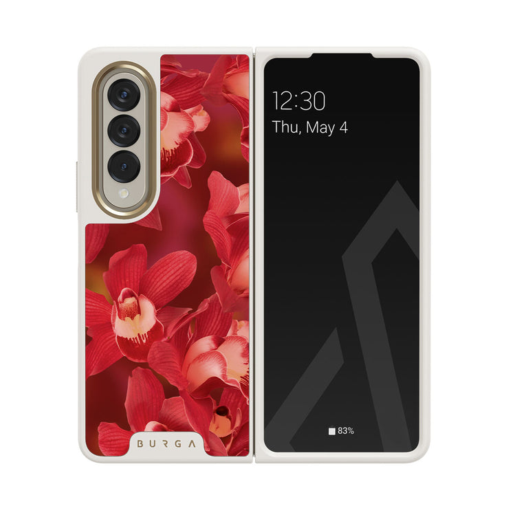 Goddess Energy - Samsung Galaxy Z Fold 4 Hoesje