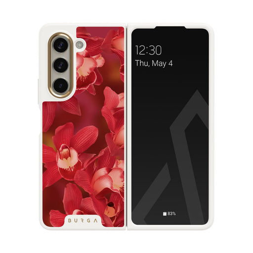 Goddess Energy - Samsung Galaxy Z Fold 5 Hoesje