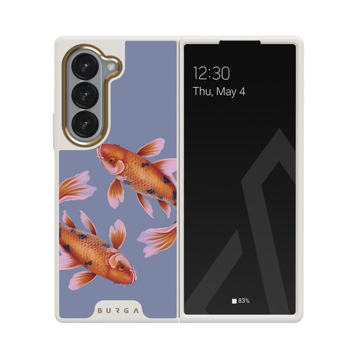 Zen - Samsung Galaxy Z Fold 6 Hoesje