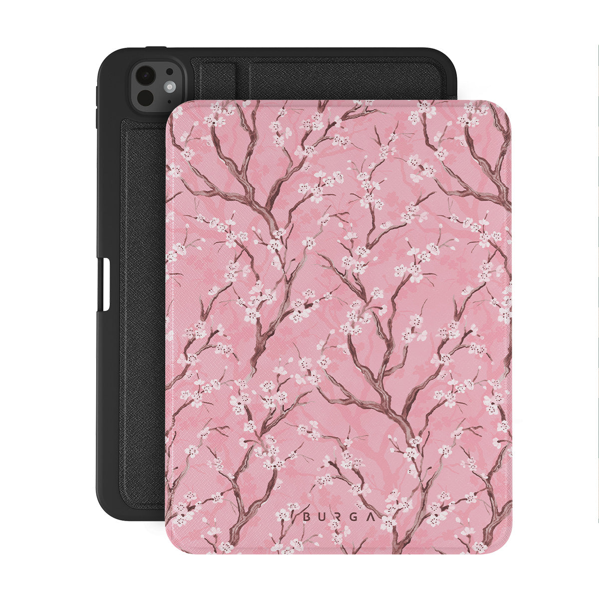 Sakura - iPad Pro 11 (8e/7e Gen) Hoesje | BURGA