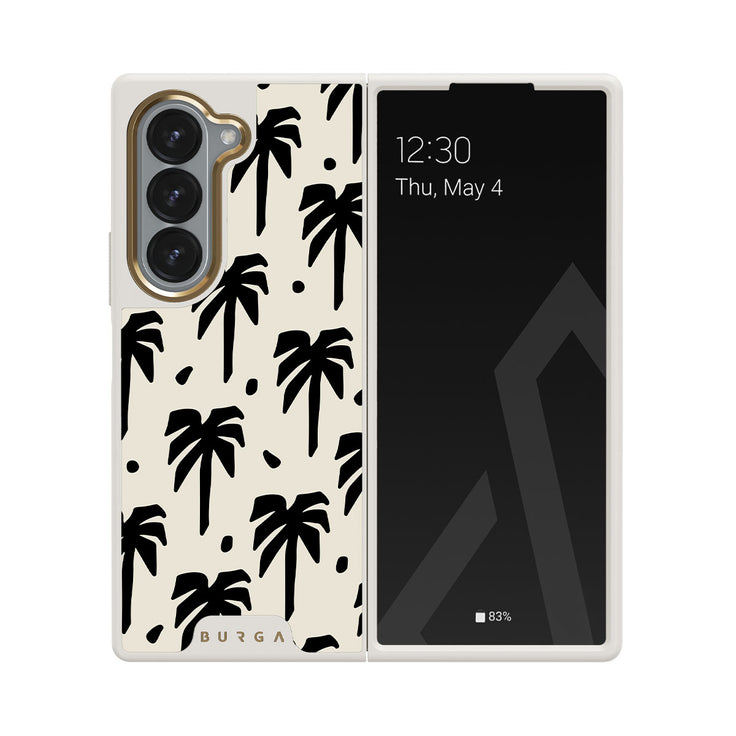 Paraíso - Samsung Galaxy Z Fold 6 Hoesje