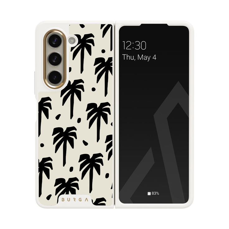 Paraíso - Samsung Galaxy Z Fold 5 Hoesje
