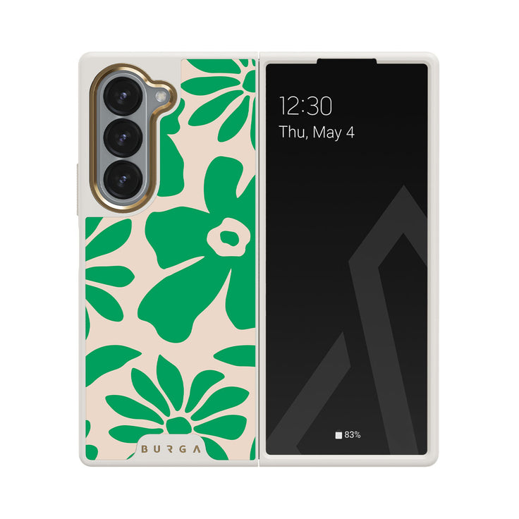 Margarita - Samsung Galaxy Z Fold 6 Hoesje