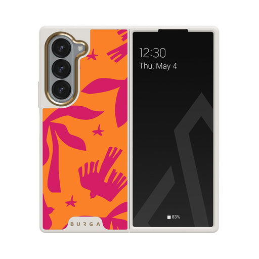 Siesta - Samsung Galaxy Z Fold 6 Hoesje