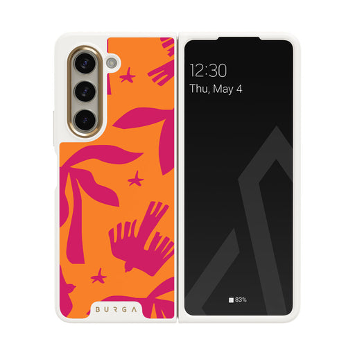 Siesta - Samsung Galaxy Z Fold 5 Hoesje