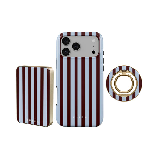 De magnetische bundel