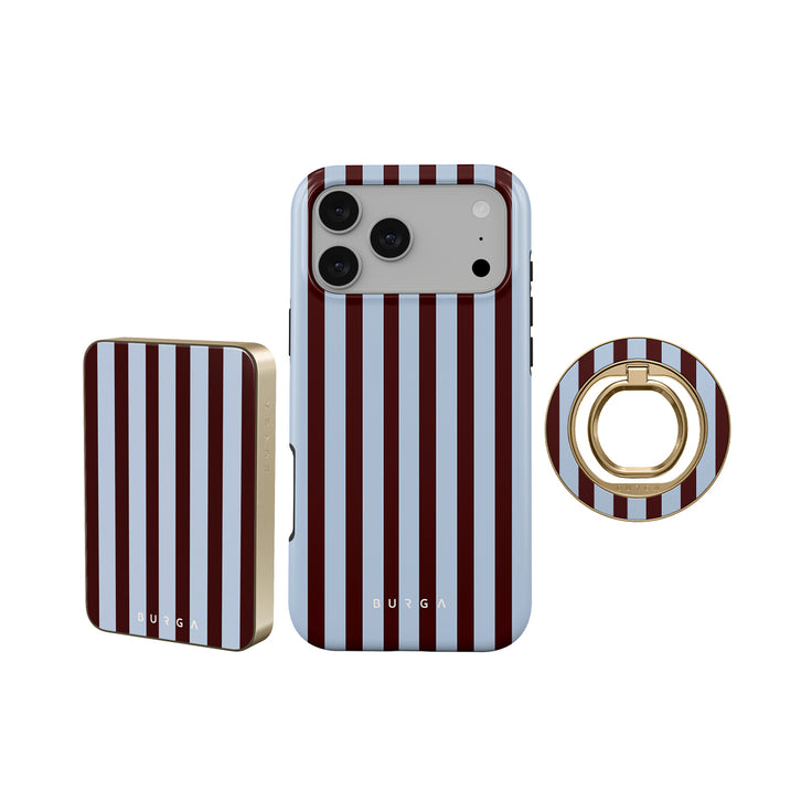 De magnetische bundel