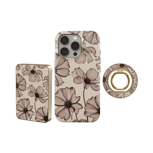 De magnetische bundel