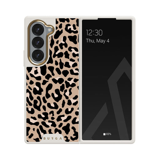 Pure Instinct - Samsung Galaxy Z Fold 6 Hoesje