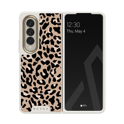 Pure Instinct - Samsung Galaxy Z Fold 4 Hoesje