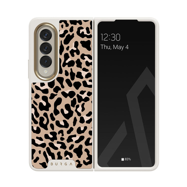 Pure Instinct - Samsung Galaxy Z Fold 4 Hoesje