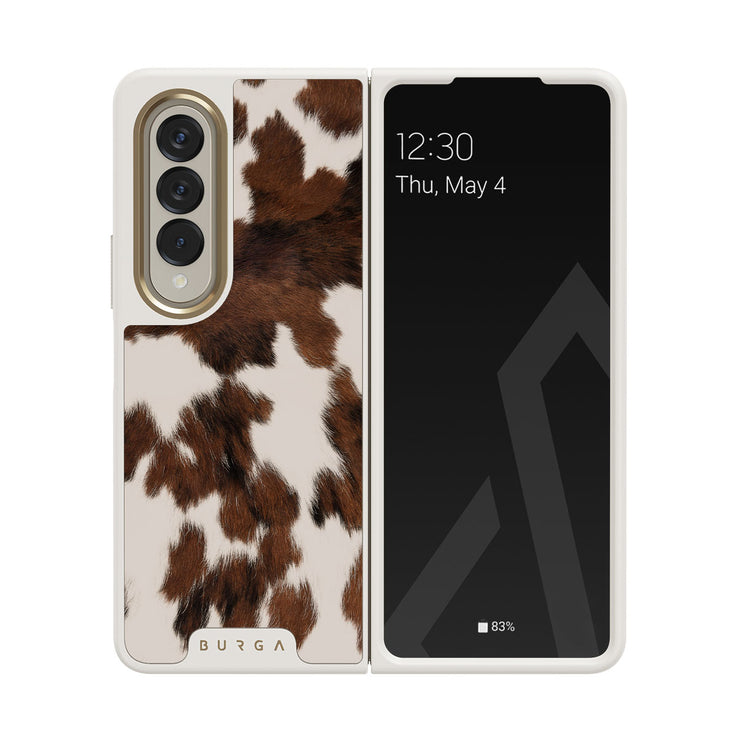 Celestial - Samsung Galaxy Z Fold 4 Hoesje