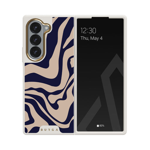 Vigilant - Samsung Galaxy Z Fold 6 Hoesje