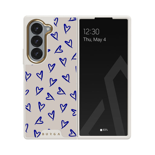 Love Me Right - Samsung Galaxy Z Fold 6 Hoesje