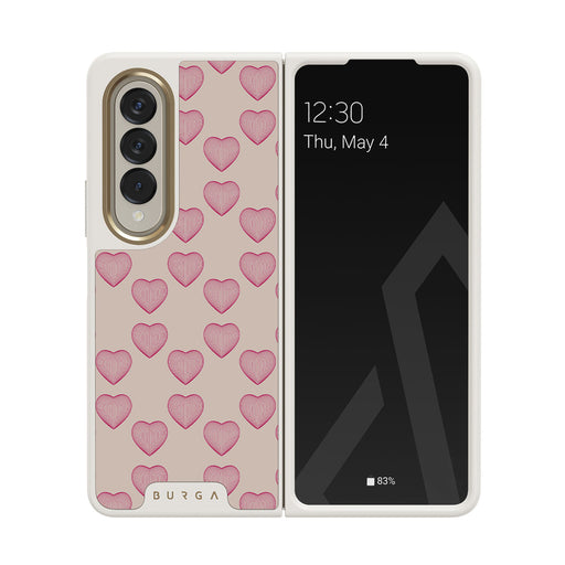 Heartbreaker - Samsung Galaxy Z Fold 4 Hoesje