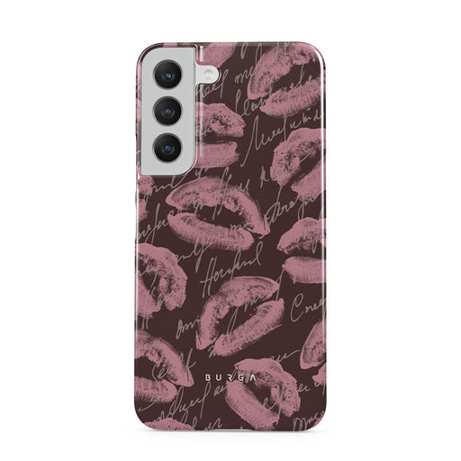 Melodrama - Samsung Galaxy S22 Plus Hoesje 1