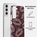 Melodrama - Samsung Galaxy S22 Plus Hoesje 2