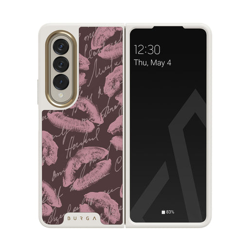 Melodrama - Samsung Galaxy Z Fold 4 Hoesje