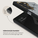 Coquette - Samsung Galaxy Z Fold 6 Hoesje 4