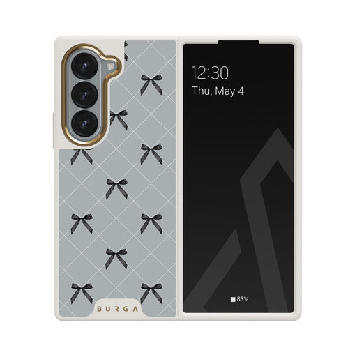 Coquette - Samsung Galaxy Z Fold 6 Hoesje 29