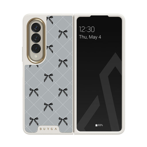 Coquette - Samsung Galaxy Z Fold 4 Hoesje