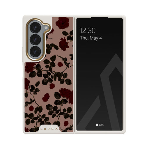 Main Character - Samsung Galaxy Z Fold 6 Hoesje