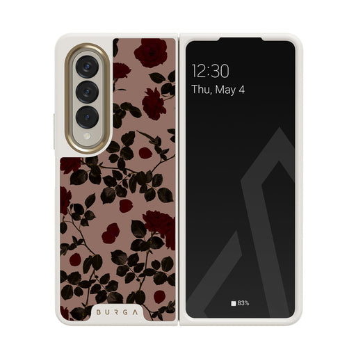 Main Character - Samsung Galaxy Z Fold 4 Hoesje