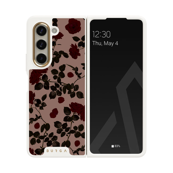 Main Character - Samsung Galaxy Z Fold 5 Hoesje