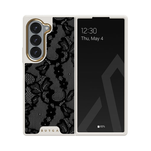 Magnetic - Samsung Galaxy Z Fold 6 Hoesje