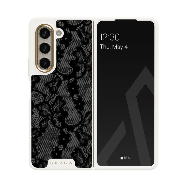 Magnetic - Samsung Galaxy Z Fold 5 Hoesje