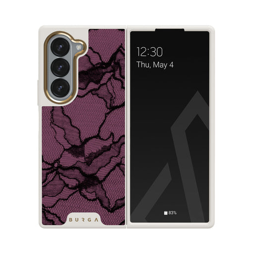 That Girl - Samsung Galaxy Z Fold 6 Hoesje