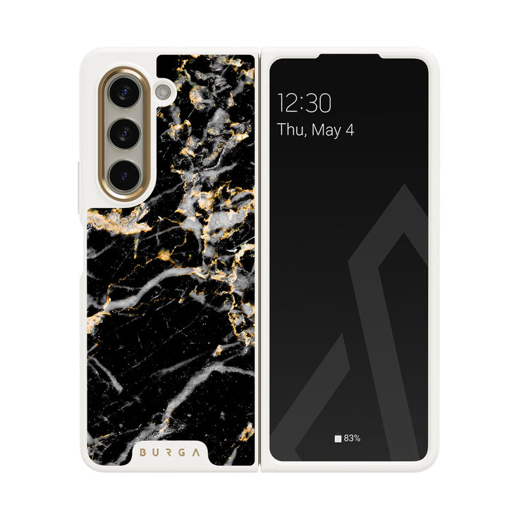 Make A Wish - Samsung Galaxy Z Fold 5 Hoesje