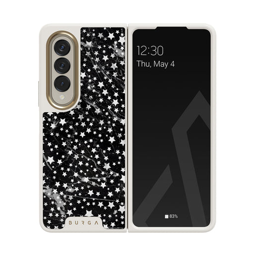 Starry Night - Samsung Galaxy Z Fold 4 Hoesje