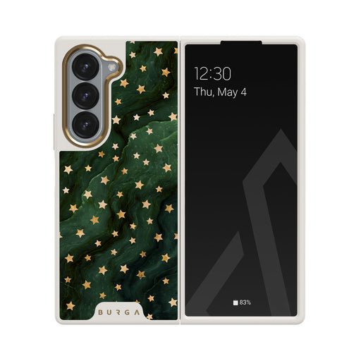 Prince Charming - Samsung Galaxy Z Fold 6 Hoesje