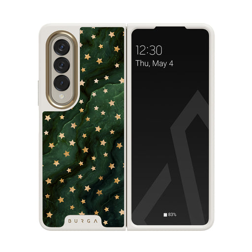 Prince Charming - Samsung Galaxy Z Fold 4 Hoesje