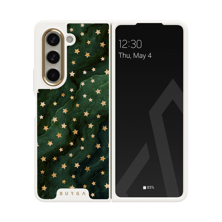 Prince Charming - Samsung Galaxy Z Fold 5 Hoesje