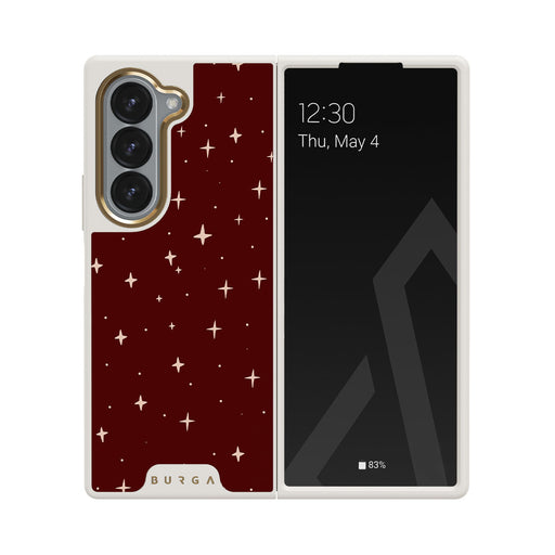 Very Merry - Samsung Galaxy Z Fold 6 Hoesje