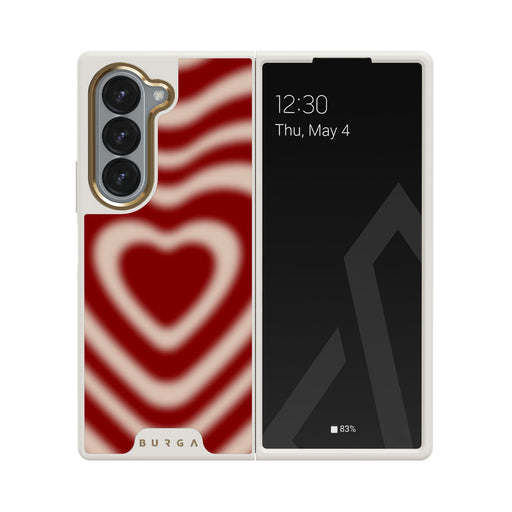 Sweet Affair - Samsung Galaxy Z Fold 6 Hoesje