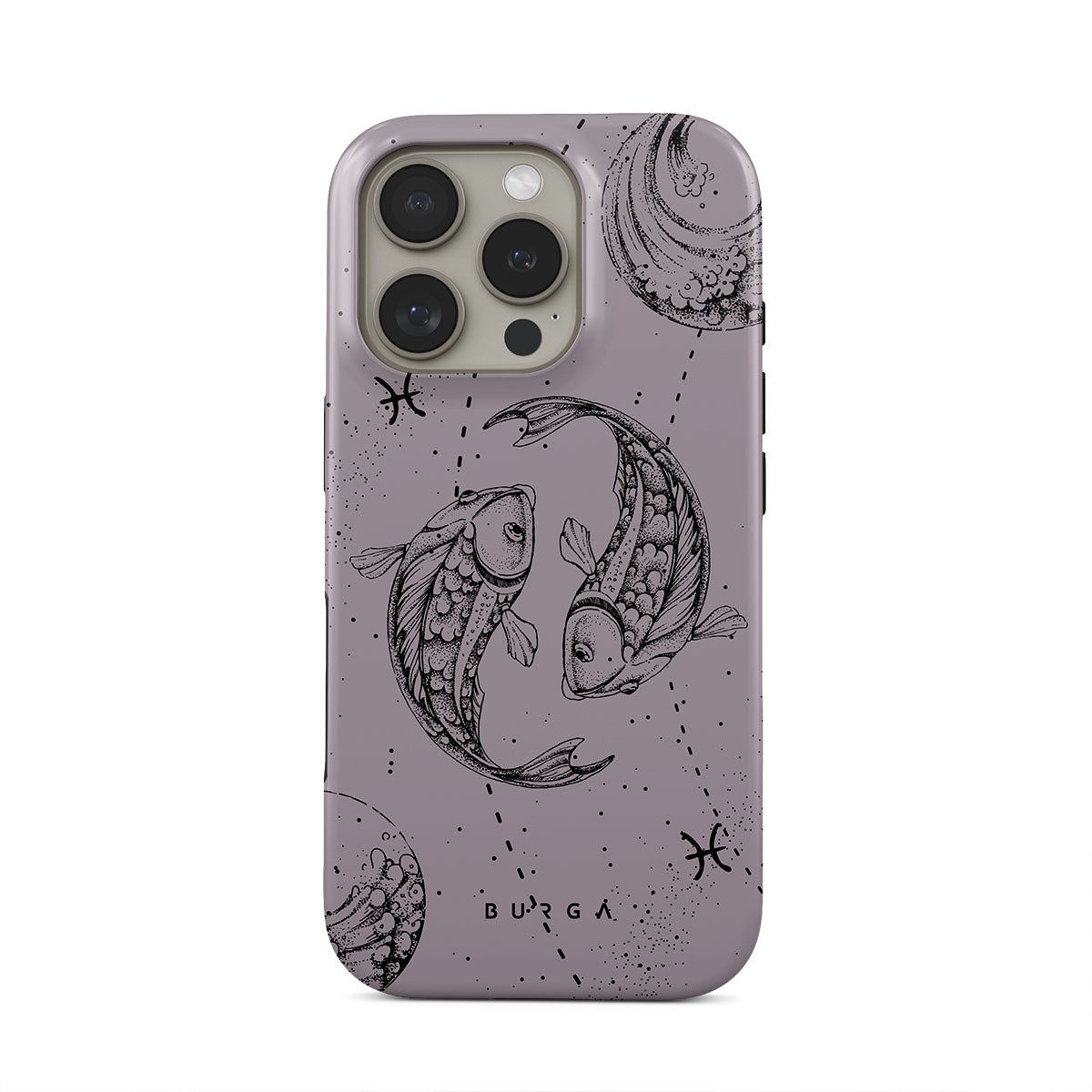 Zodiac | BURGA