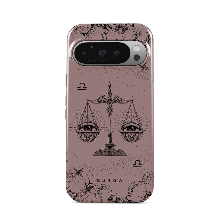 Libra - Google Pixel 9 Hoesje