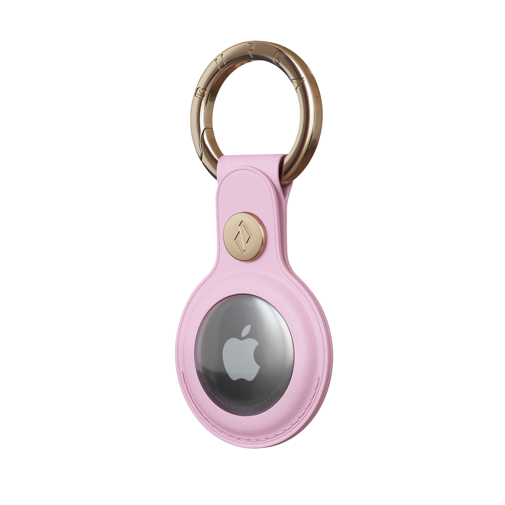 Apple airtag sleutelhanger - airtag beschermhoesje - apple airtag hoes -  siliconen airtag hoesje - Cadeaus & gadgets kopen, o.a. ballonnen &  feestkleding