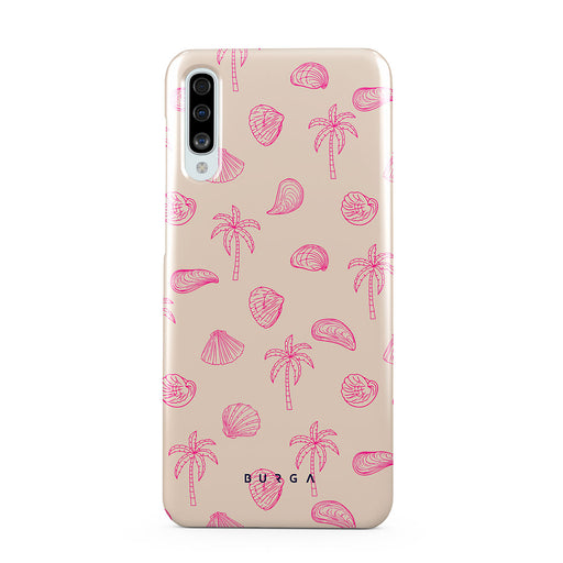 Samsung galaxy a50 phone outlet case