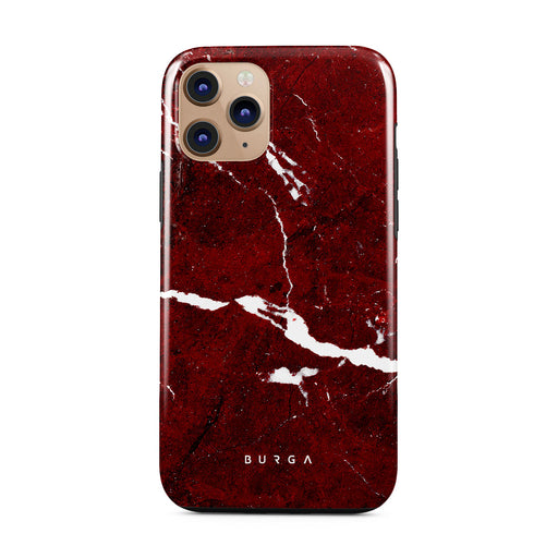 Red iphone deals 11 pro max