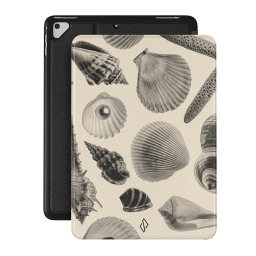 Shell Mosaic -  iPad 9.7 (6e/5e Gen) Hoesje