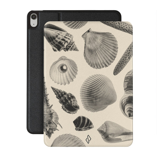 Shell Mosaic -  iPad Air 10.9 (5e/4e Gen) Hoesje