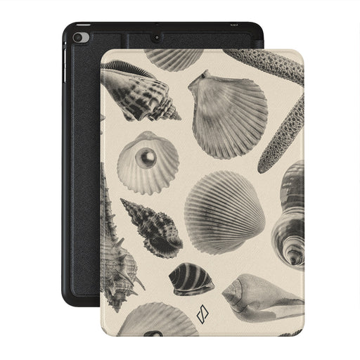 Shell Mosaic -  iPad Mini 7.9 (5e Gen) Hoesje