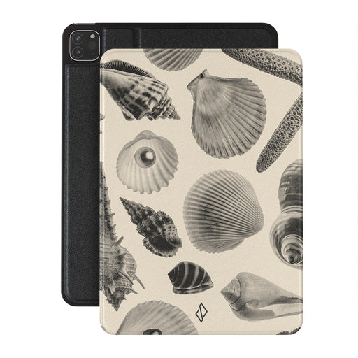 Shell Mosaic -  iPad Pro 11 (2e/1e Gen) Hoesje