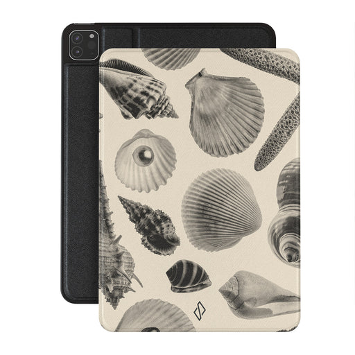 Shell Mosaic -  iPad Pro 12.9 (4e/3e Gen) Hoesje